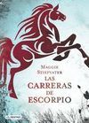 CARRERAS DE ESCORPION, LAS.PLANETA-DURA