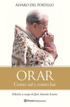 ORAR. PLANETA-TESTIMONIO