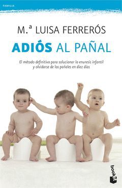 ADIOS AL PAÑAL.BOOKET-4186