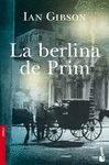 BERLINA DE PRIM,LA.BOOKET-2519