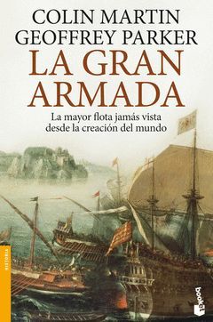 GRAN ARMADA,LA.BOOKET-3345