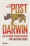POST DARWIN.PLANETA-RUST