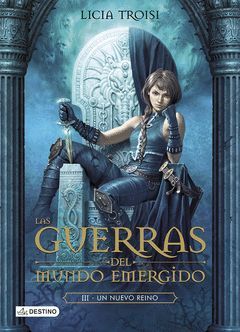 GUERRAS MUNDO EMERGIDO 3. UN MUNDO NUEVO