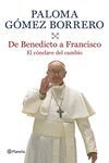 DE BENEDICTO A FRANCISCO.PLANETA-RUST