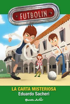 FUTBOLIN. EL GOL DEL FUEGO