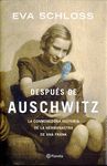 DESPUÉS DE AUSCHWITZ.PLANETA-RUST