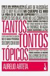 TANTOS TONTOS TOPICOS.BOOKET-3364