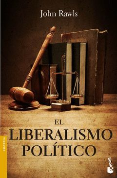 LIBERALISMO POLITICO,EL. BOOKET-3354