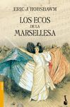 ECOS DE LA MARSELLESA,LOS. BOOKET-3358