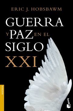 GUERRA Y PAZ EN EL SIGLO XXI. BOOKET-3357
