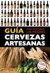 GUIA PARA DESCUBRIR LAS MEJORES CERVEZAS ARTESANAS.GEOPLANETA