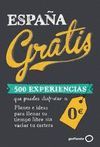ESPAÑA GRATIS.PLANETA-DURA