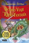 GERONIMO STILTON-008.OCTAVO VIAJE AL REINO DE LA FANTASIA.DESTINO-INF-DURA