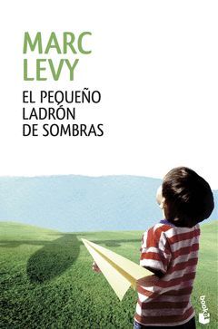 PEQUEÑO LADRON DE SOMBRAS,EL, TAPA DURA