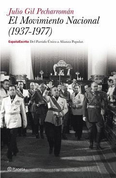 MOVIMIENTO NACIONAL,EL.PLANETA
