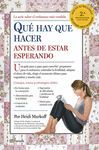 QUE HAY QUE HACER ANTES DE ESTAR ESPERANDO.PLANETA-RUST