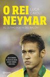 O REI NEYMAR.PLANETA-RUST