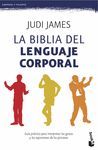 BIBLIA DEL LENGUAJE CORPORAL,LA.BOOKET-4199