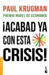 ¡ACABAD YA CON ESTA CRISIS!.BOOKET-3370