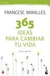 365 IDEAS PARA CAMBIAR TU VIDA.BOOKET-4194
