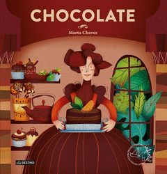CHOCOLATE (PREMIO APEL.LES 2013)