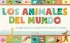 ANIMALES DEL MUNDO, LOS.TM-RUST
