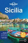 SICILIA.LONELY PLANET