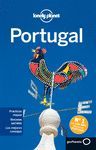 PORTUGAL.LONELY PLANET