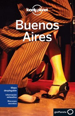 BUENOS AIRES.ED15.LONELY PLANET