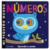 PEQUEÑO MUNDO. NUMEROS.TM-INF-DURA