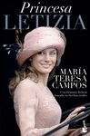 PRINCESA LETIZIA.BOOKET-9114