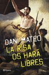 RISA OS HARA LIBRES,LA.PLANETA-RUST