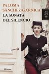 SONATA DEL SILENCIO, LA.PLANETA-DURA