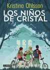 NIÑOS DE CRISTAL, LOS.DESTINO-JUV-DURA