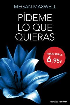 PIDEME LO QUE QUIERAS-1.BOOKET-21