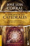 ENIGMA DE LAS CATEDRALES,EL.BOOKET-3392