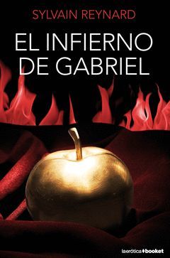 INFIERNO DE GABRIEL,EL