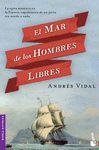 MAR DE LOS HOMBRES LIBRES,EL.BOOKET-1329