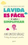 VIDA ES FACIL SI SABES SIMPLIFICAR, LA.ZENITH-RUST