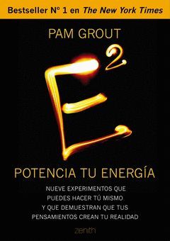 E AL CUADRADO POTENCIA TU ENERGIA. ZENITH