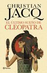 ULTIMO SUEÑO DE CLEOPATRA, EL.PLANETA-DURA