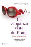 VENGANZA VISTE DE PRADA,LA.PLANETA-RUST