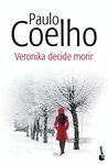 VERONIKA DECIDE MORIR.BOOKET-5002/15