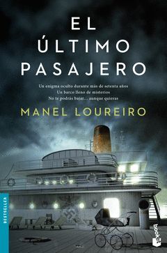 ULTIMO PASAJERO,EL