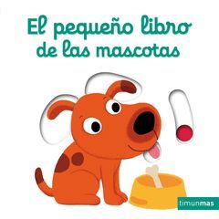 PEQUEÑO LIBRO DE LAS MASCOTAS,EL.PLANETA