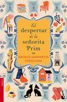 DESPERTAR DE LA SEÑORITA PRIM,EL.BOOKET-2596