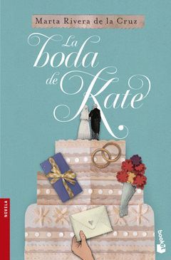 BODA DE KATE,LA.BOOKET-2598