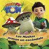 TREE FU TOM. EL DIA DE LA PESTE. CUENTO.PLANETA.INF-RUST