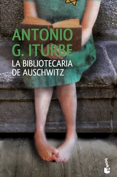 BIBLIOTECARIA DE AUSCHWITZ,LA.BOOKET-DURA