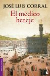 MEDICO HEREJE,EL.BOOKET-6153